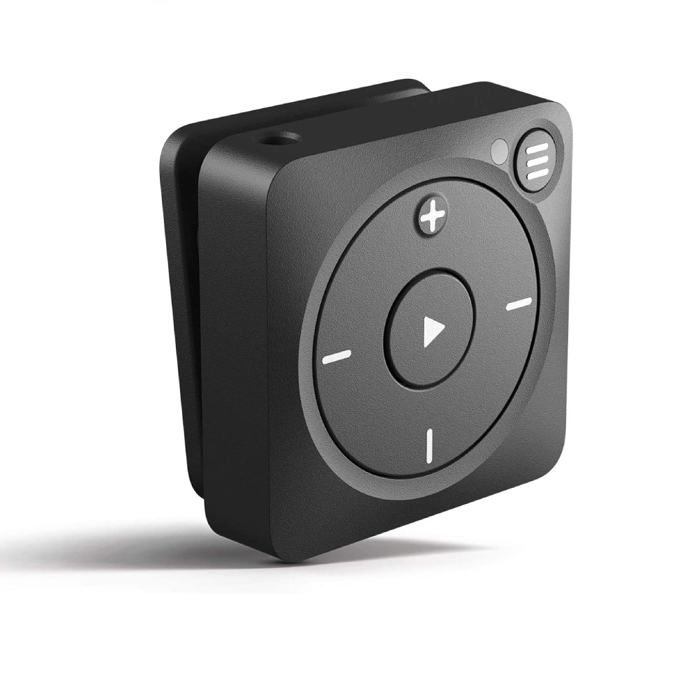 Беспроводной плеер для Spotify и Amazon Music. Mighty Vibe